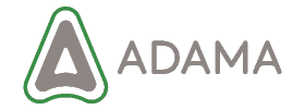 Adama logo